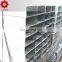 Multifunctional hollow section 200x200 steel pre-gi square pipe