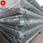 galvanized round steel pipe astm a106 a53 grade b 1" to 4"