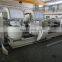 Two-station Heavy-duty Double Head Cutting Saw Aluminum window Cutting Machine