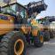 New Best Price 5 ton wheel loader list wheel loaders ZL50GN for sale