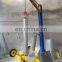 High quality pneumatic glass vacuum lifter