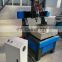 4th axis cnc router ATC