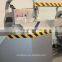 Chinese sullier 5 Axis CNC Double Cutting Saw for Aluminum Curtain Wall