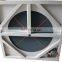good quality low dew point honeycomb desiccant rotor for dehumidifier and dehumidifier unit