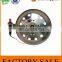 JG Ukraine 2kg 3kg 5kg LPG Empty Gas Cylinder With Stove,Low Pressure LPG Liquid Bottle,Gas Cooktops Camping LPG Gas Cylinder