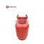 LPG Bharat Gas Cylinder Bottle Tank