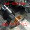 Surfacing copper wear-resistant layer, steel-based cast tin bronze, steel-copper metallurgy combination, integral steel copper bimetal.