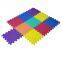 QT MAT Baby EVA Foam Puzzle Solid Floor Tile Mats