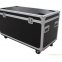 Camera Case Foam Logo Emboss / Laser  Aluminium Equipment Case