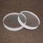 Customer made Clear Heat Resistant High Purity Quartz Plate Glass