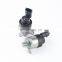 Metering Unit Diesel Spare Parts 0 928 400 689 Diesel Fuel Pressure Regulator 0928400689 injector measurement tools
