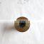 K19 diesel engine parts Steel 3202114 Idler Shaft