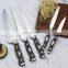 OEM High Quality Kitchen Knife Set