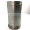 C6121 D6114 Diesel engine spare parts cylinder liner 1105800