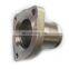 ISDE Diesel Engine  Water Outlet Connection Tube 3943300