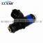 Genuine LLXBB Fuel Injector Nozzle 036906031AB For VW Polo Skoda Seat 1.4