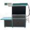 3D CO2 Laser Marking Machine  professional laser marking machine  3D Laser Marking Machine supplier