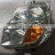 Shiyan Dongfeng Kinland Headlight head lamp left 3772010-C0102