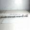 Genuine  ISG Diesel engine Camshaft 3697688 3697177 3696135