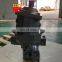 A6VM160 A6VM160HA1 Hydraulic Motor Ass'y Piston Motor