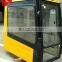 Excavator Operator's Cabin For 320C 325C 330C Cabin