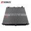 Aluminium Car Radiator for Nissan Navara Frontier NP300 YD25DDTI A/T D40 Pickup Truck 21460-EB30A