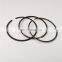Cummins diesel engine parts ISF2.8 engine piston ring set 4309423 4976251 for Foton Truck