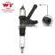 WEIYUAN High Quality Common Rail Diesel Fuel Injector 095000-7172