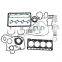 Full Gasket Set Head Gasket STD For Kubota Bobcat 1C020-03310 V3300 V3300T V3300-DI 12 Valve