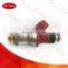 JS21-1 16600-86G10 JS211 1660086G10 Auto Fuel Injector Nozzle