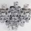 5302254 Diesel truck engine parts piston for 6L ISLE engine