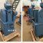 Shaoxing Shengke SKF100 *100Laboratory small environmental protection sealed fine jaw crusher, ore crusher