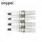 4X PE5R-18-110 ILKAR7L11 Iridium Spark Plugs For CX-3 CX-5 MX-5 Miata