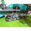 KOP-1000  Mini Onion picker  Harvester machine