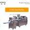 2019 SY-860 toast bread production line with high productivity 120 pcs min
