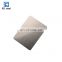 high quality acid and alkali resistant products stainless steel plate