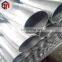 AISI 4140 Cold Rolled Seamless Industrial Seamless Steel Pipe