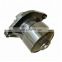 Diesel Engine Water Pump 4891252 For ISDE Engine Spare Parts