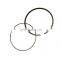 Sinotruk howo heavy truck parts engine piston ring VG1540030011