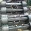 High Quality Shacman Truck Parts Front Drive Axles for sale