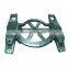 Precision Drawing Custom Processing Bike Auto Stainless Steel 304 Turned Milled 3 Axis Cnc Machining Parts