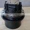 Excavator SK35SR-6 Final Drive Mini Track SK35SR Travel Motor