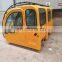 XCMG 20,25,30,50,70ton XCMG Operating Cabin  Truck Crane Spare Parts Cabin