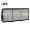 540w warm white led flood light with aluminum heatsink