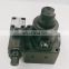 Electro-hydraulic proportional relief valve YUKEN EFBG/EBG - 03/06 - C/H - 51 hydraulic valve