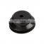 PG Double-deck vacuum suction cup mechanical hand accessories double powerful suction cups