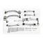 Auto Spare Repair Kit Wheel Suspension Parts 8D0498998 For AudiA4