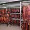Beef drying, pork drying, mutton drying, meat products dryer