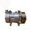 For Peugeot 206/307 Citroen 9646273880 6453LN SD6V12 Auto Air Conditioning Compressor