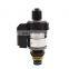 8 pcs 722.9 7 speed Automatic Transmission Solenoids For Mercedes Benz